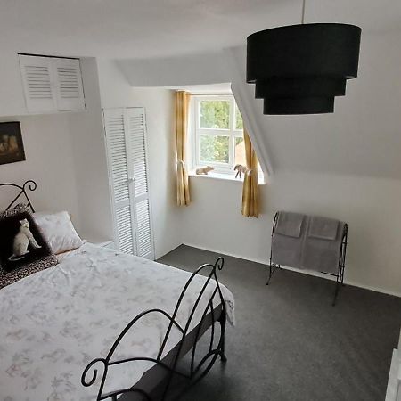 Charming Lincoln Cottage Family & Pet-Friendly エクステリア 写真