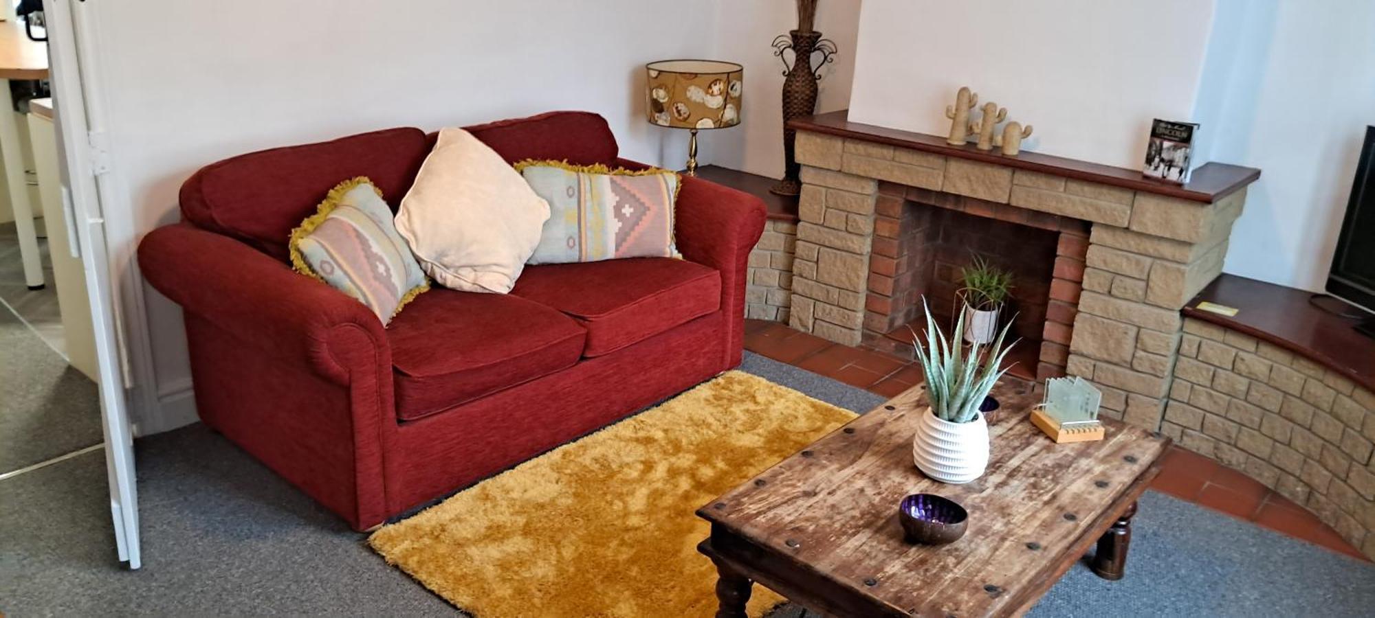 Charming Lincoln Cottage Family & Pet-Friendly エクステリア 写真
