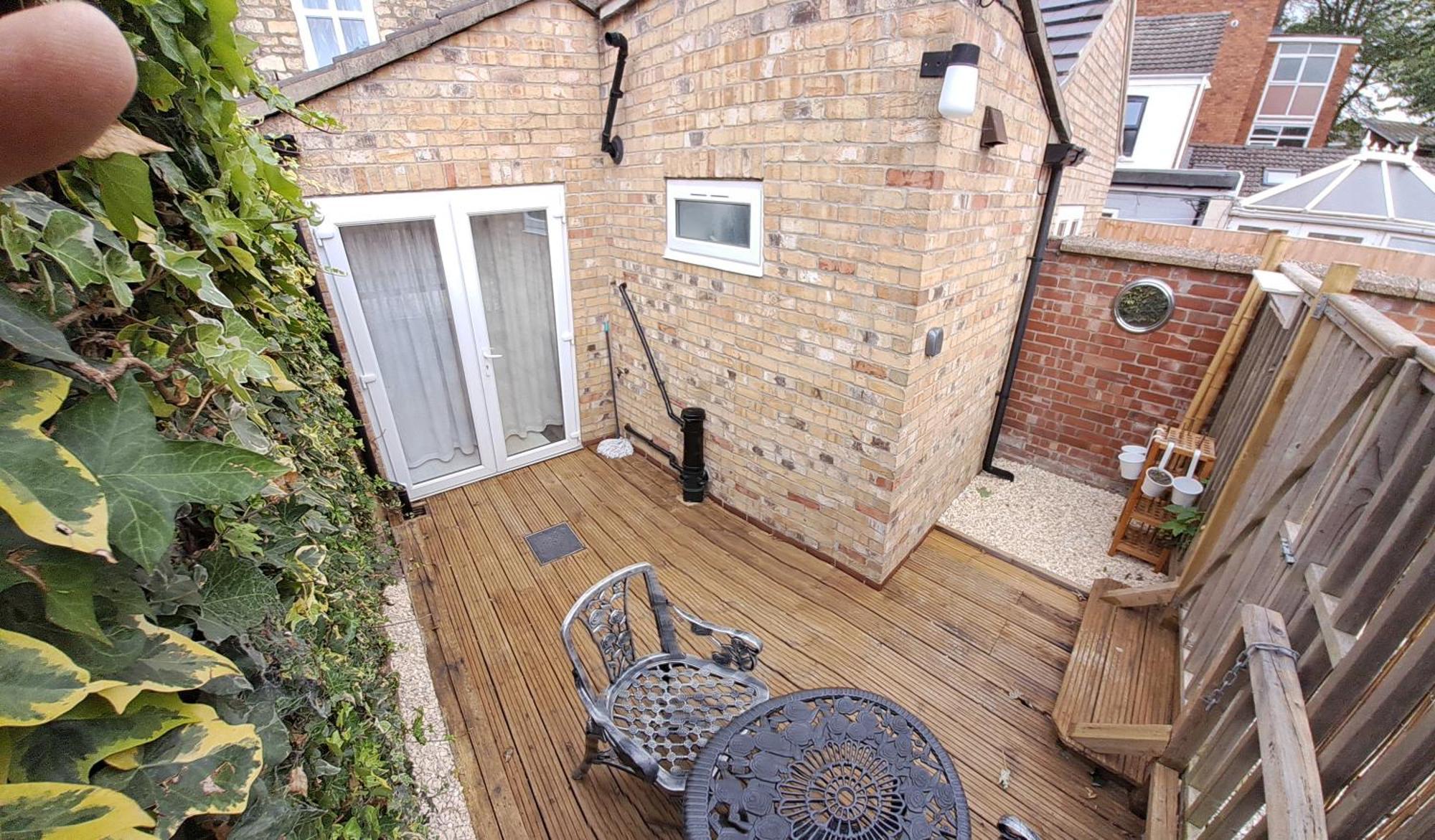 Charming Lincoln Cottage Family & Pet-Friendly エクステリア 写真