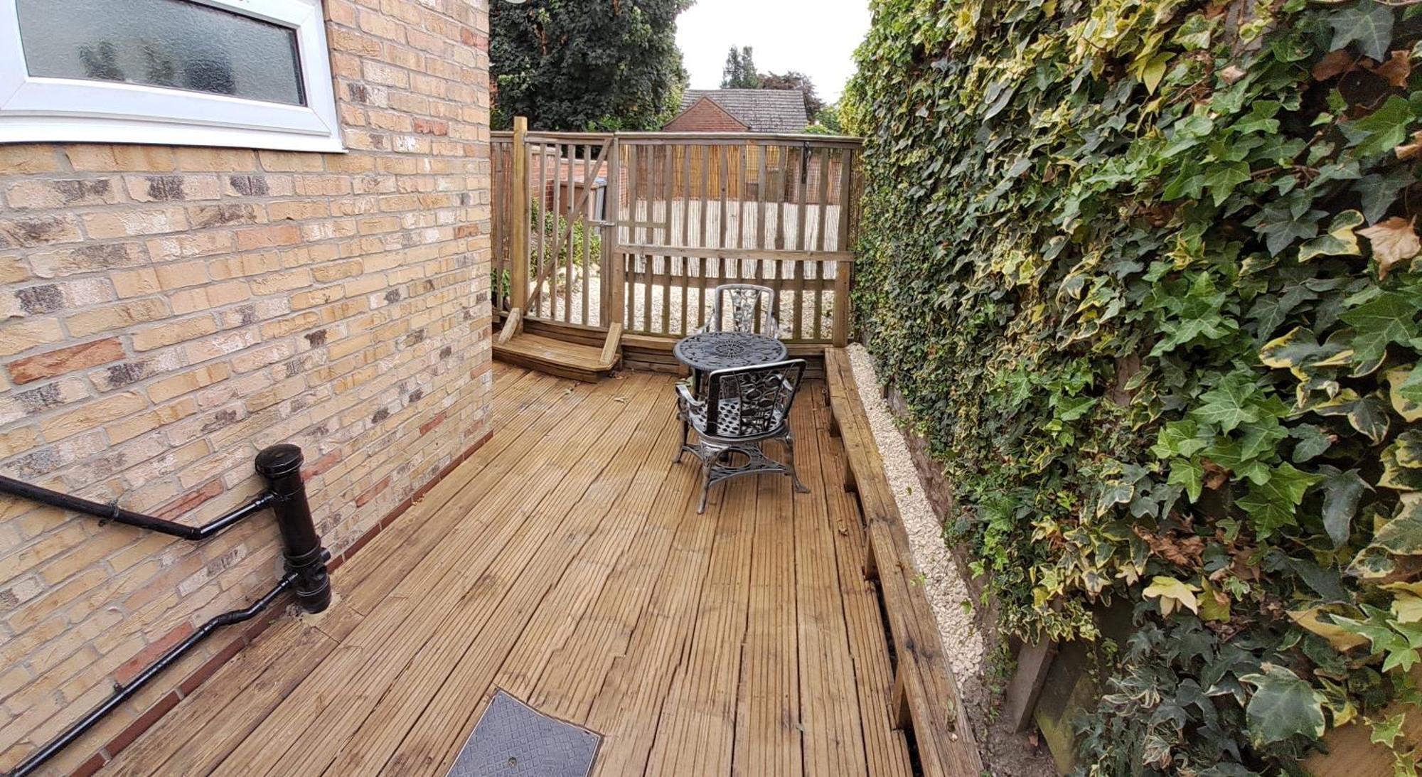 Charming Lincoln Cottage Family & Pet-Friendly エクステリア 写真