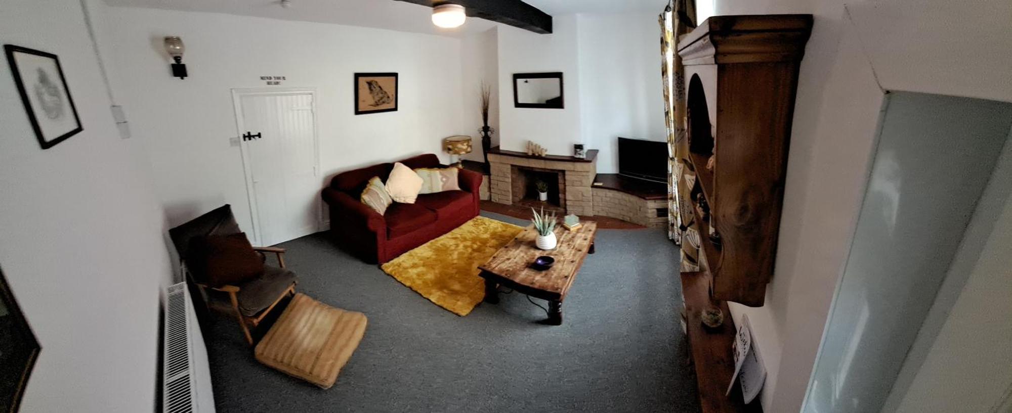 Charming Lincoln Cottage Family & Pet-Friendly エクステリア 写真