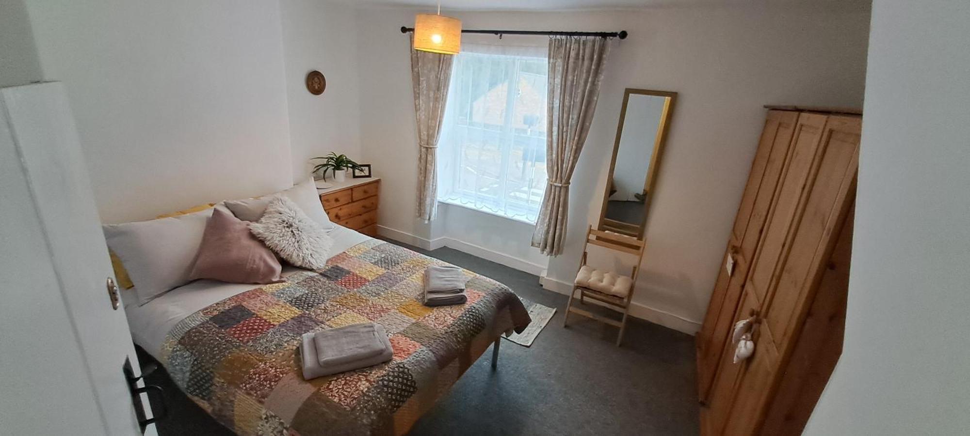 Charming Lincoln Cottage Family & Pet-Friendly エクステリア 写真